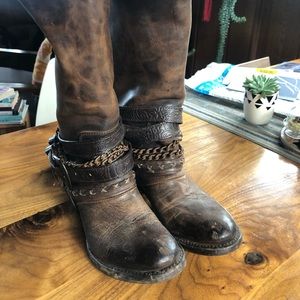 Freebird Knox boots